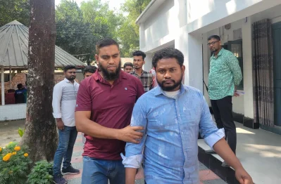 ছবি: ইত্তেফাক 