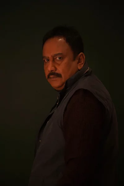 &lsquo;আমলনামা&rsquo; সিনেমা জাহিদ হাসান। ছবি: সংগৃহীত