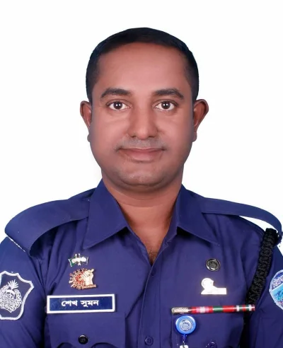 মো. সুমন