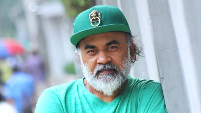 হারুন রশিদ (বান্টি)। ছবি: সংগৃহীত