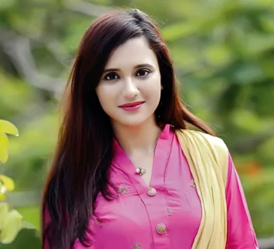 সাবিলা নূর। ছবি: সংগৃহীত