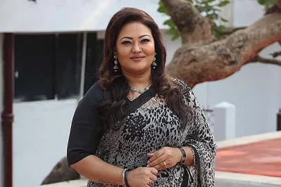 মমতাজ বেগম। ছবি: সংগৃহীত