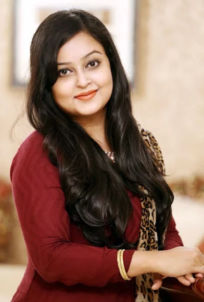 ঐন্দ্রিলা আহমেদ। ছবি: সংগৃহীত