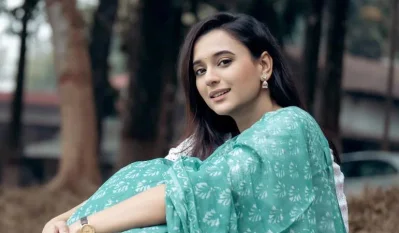 সাবিলা নূর। ছবি: সংগৃহীত