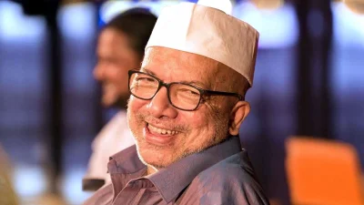 কবীর সুমন। ছবি: সংগৃহীত