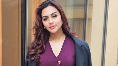 নুসরাত ফারিয়া। ছবি: সংগৃহীত