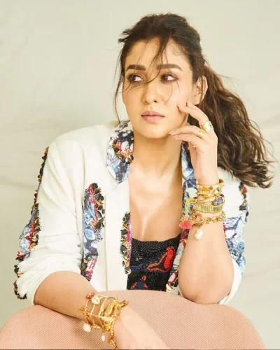 নয়নতারা। ছবি: সংগৃহীত