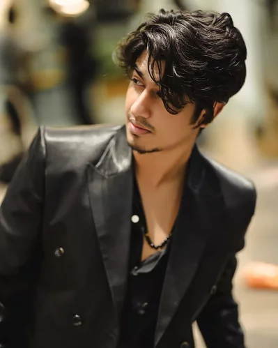শেখ সাদী। ছবি: সংগৃহীত