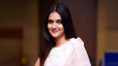রাফিয়াত রশিদ মিথিলা। ছবি: সংগৃহীত