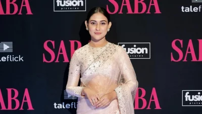 এশিয়ান সিনেমা প্রতিযোগিতায় তৃতীয় হয়েছে মেহজাবীন অভিনীত &lsquo;সাবা&rsquo;। ছবি: সংগৃহীত