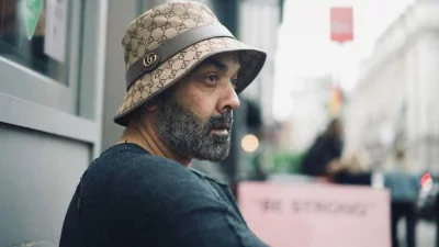 ববি দেওল। ছবি: সংগৃহীত