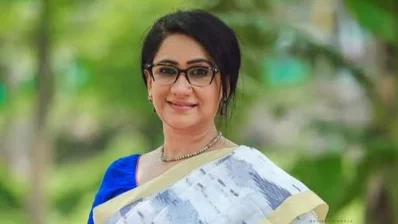 অভিনেত্রী মনিরা আক্তার মিঠু। ছবি: সংগৃহীত