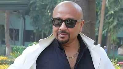 রুবেল। ছবি: সংগৃহীত