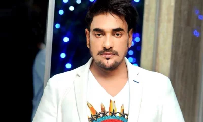 অনন্ত জলিল। ছবি: সংগৃহীত