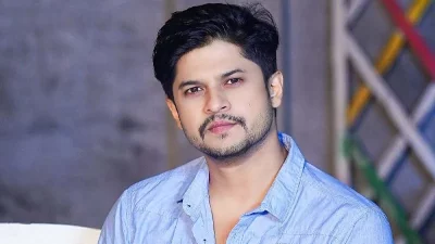 নিলয় আলমগীর। ছবি: সংগৃহীত