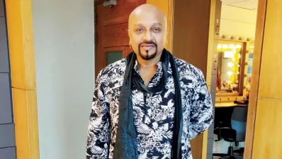 মাসুম পারভেজ রুবেল। ছবি: সংগৃহীত
