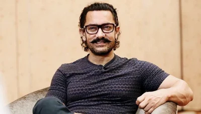 আমির খান। ছবি: সংগৃহীত