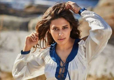 রান্যা রাও। ছবি: সংগৃহীত