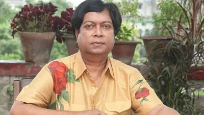 সাদি মহম্মদ। ছবি: সংগৃহীত