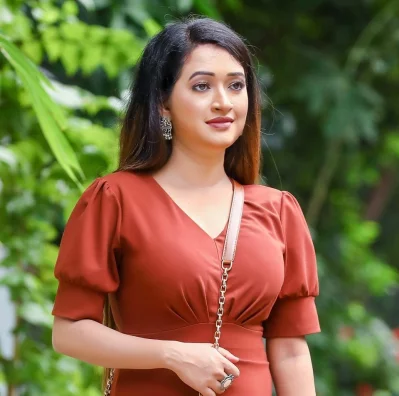 অপর্না কির্ত্তনীয়া। ছবি: সংগৃহীত