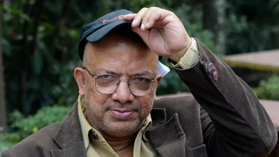 কবীর সুমন। ছবি: সংগৃহীত