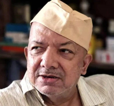 কবীর সুমন। ছবি: সংগৃহীত