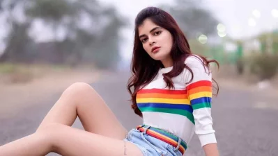 মধুমিতা সরকার। ছবি: সংগৃহীত