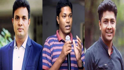 ঢাবির বহিষ্কৃতদের তালিকায় সাদ্দাম-ইনান-শয়ন
