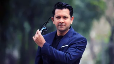 তাহসান খান। ছবি: সংগৃহীত