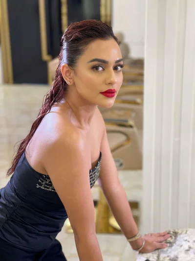 নুসরাত ফারিয়া। ছবি: সংগৃহীত