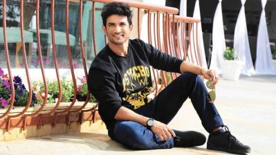 সুশান্ত সিং রাজপুত। ছবি: সংগৃহীত
