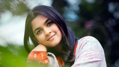 সাদিয়া আয়মান। ছবি: সংগৃহীত