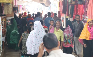 ছবি: ইত্তেফাক 