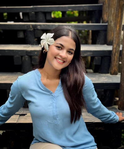 সাদিয়া আয়মান। ছবি: সংগৃহীত