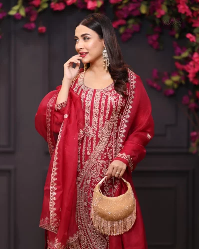 মেহজাবীন চৌধুরী। ছবি: সংগৃহীত