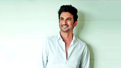 সুশান্ত সিং রাজপুত। ছবি: সংগৃহীত