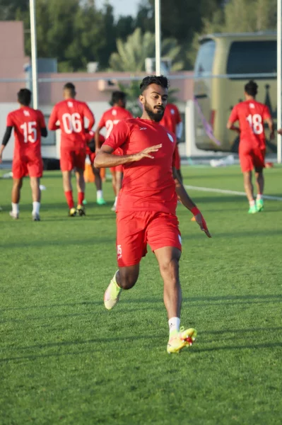 মোহাম্মদ হৃদয়।