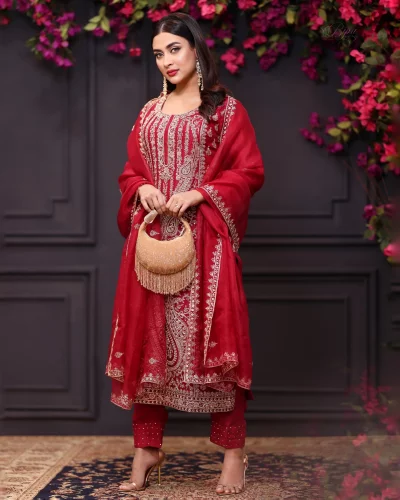 মেহজাবীন চৌধুরী। ছবি: সংগৃহীত