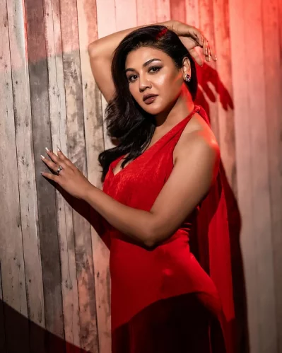 জয়া আহসান। ছবি: সংগৃহীত