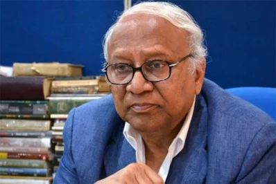 আতাউর রহমান। ছবি: সংগৃহীত