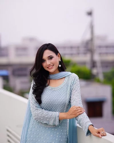 সাবিলা নূর। ছবি: সংগৃহীত