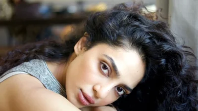 শোভিতা ধুলিপালা। ছবি: সংগৃহীত