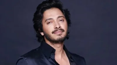 শ্রেয়স তলপাড়ে। ছবি: সংগৃহীত