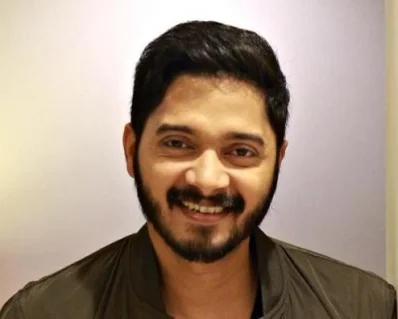 শ্রেয়স তলপাড়ে। ছবি: সংগৃহীত