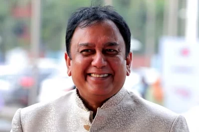 জাহিদ হাসান। ছবি: সংগৃহীত