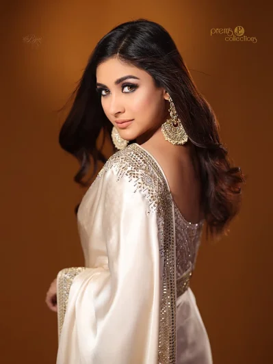 মেহজাবীন চৌধুরী। ছবি: সংগৃহীত