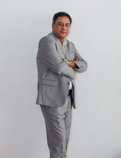 জাহিদ হাসান। ছবি: সংগৃহীত