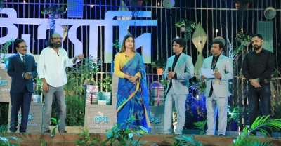 ‘ইত্যাদি’র ঈদ আয়োজনে যথারীতি থাকছে দর্শক পর্ব। ছবি: সংগৃহীত