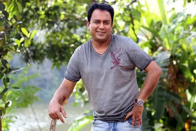 জাহিদ হাসান। ছবি: সংগৃহীত