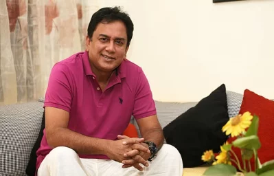 জাহিদ হাসান। ছবি: সংগৃহীত